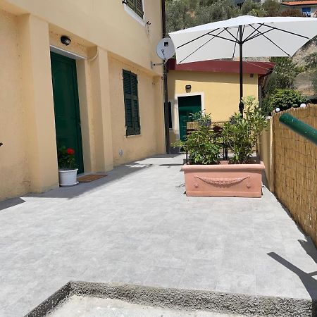 Ca Di Giaco Apartment Монеглия Екстериор снимка