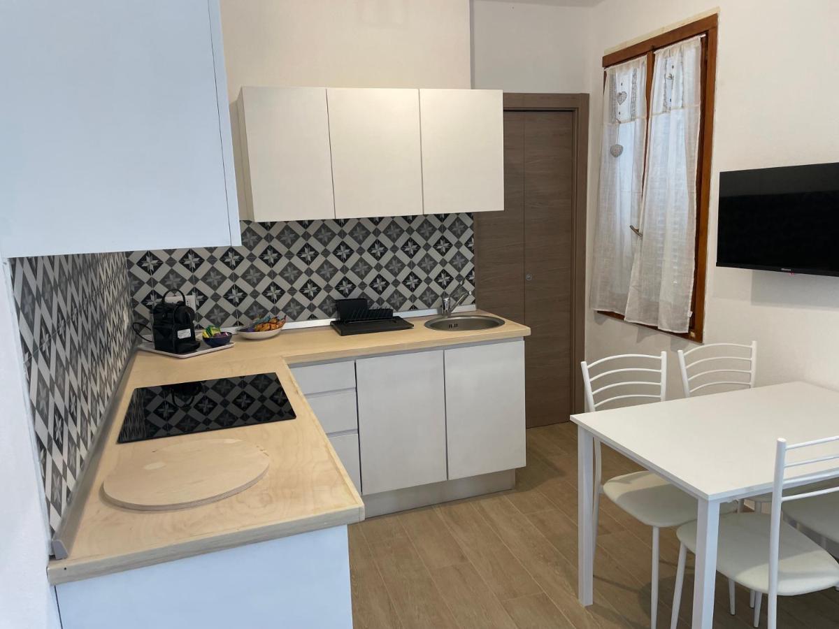 Ca Di Giaco Apartment Монеглия Екстериор снимка