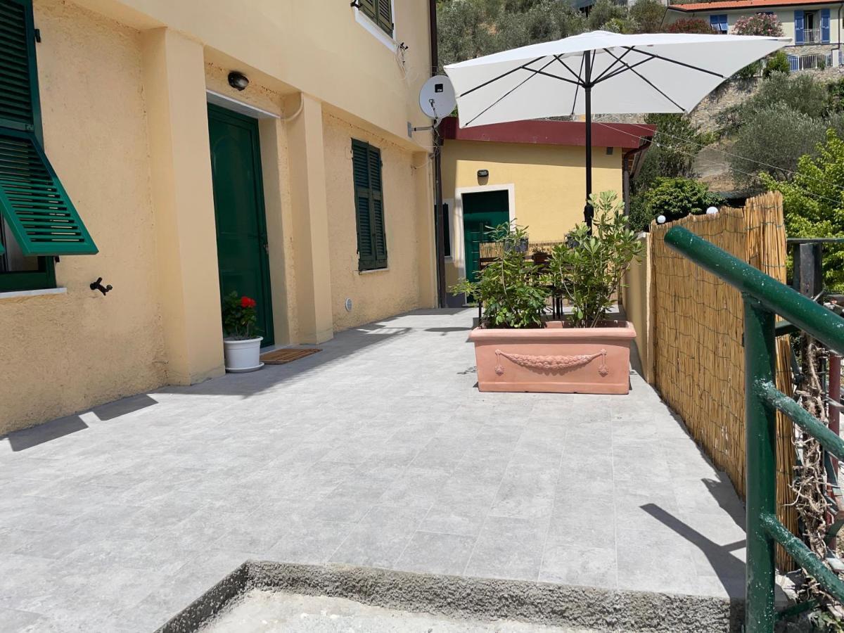 Ca Di Giaco Apartment Монеглия Екстериор снимка