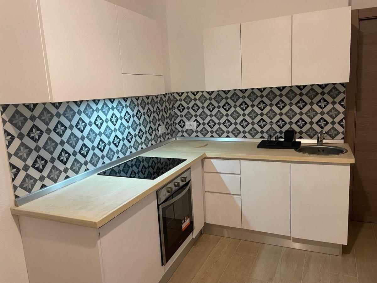 Ca Di Giaco Apartment Монеглия Екстериор снимка