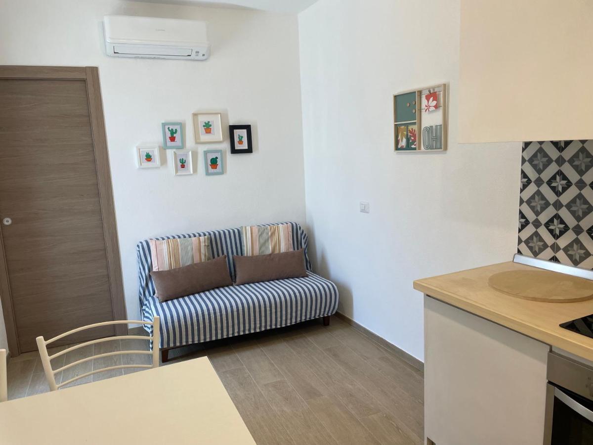 Ca Di Giaco Apartment Монеглия Екстериор снимка