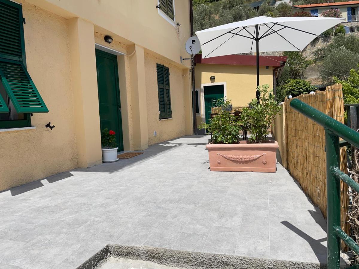 Ca Di Giaco Apartment Монеглия Екстериор снимка