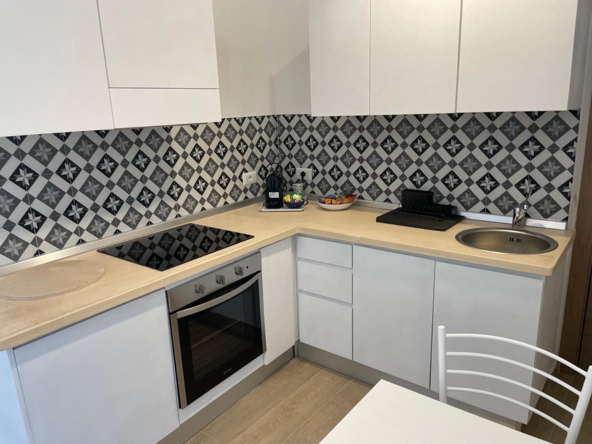Ca Di Giaco Apartment Монеглия Екстериор снимка