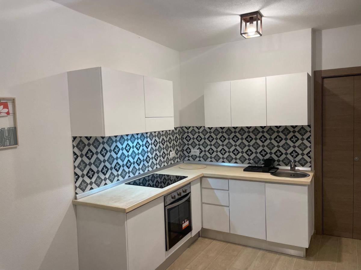Ca Di Giaco Apartment Монеглия Екстериор снимка