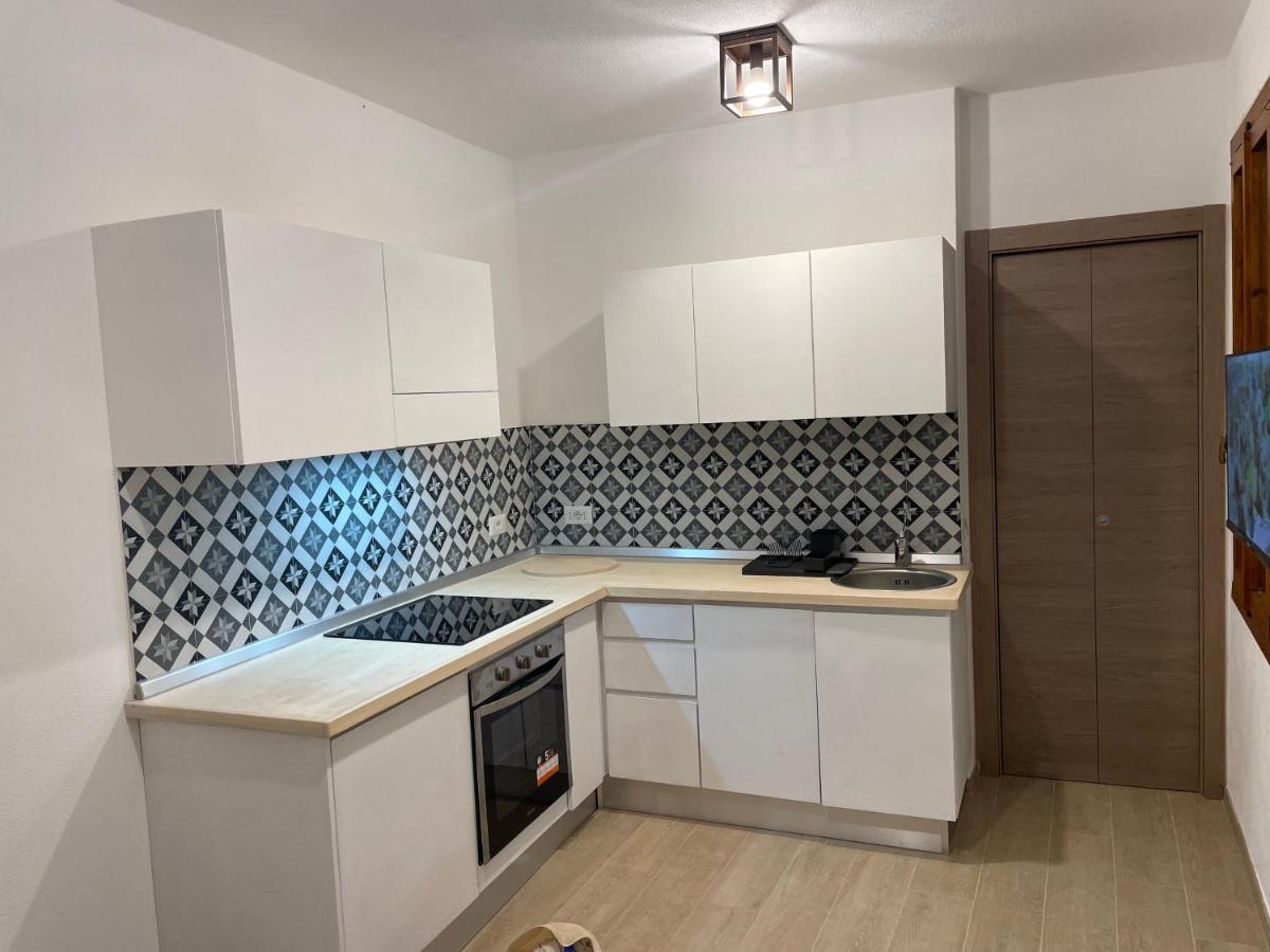 Ca Di Giaco Apartment Монеглия Екстериор снимка
