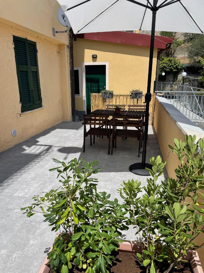 Ca Di Giaco Apartment Монеглия Екстериор снимка