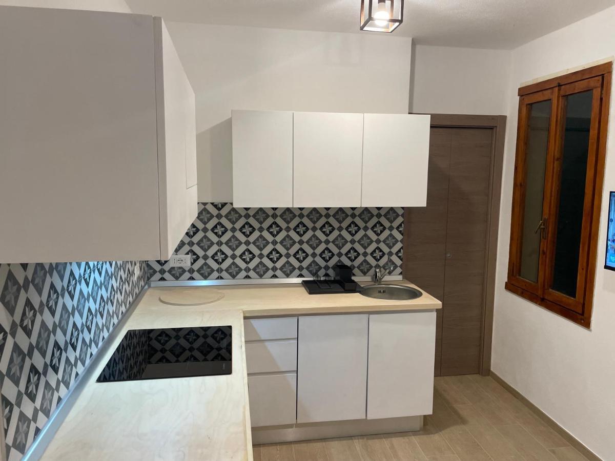 Ca Di Giaco Apartment Монеглия Екстериор снимка