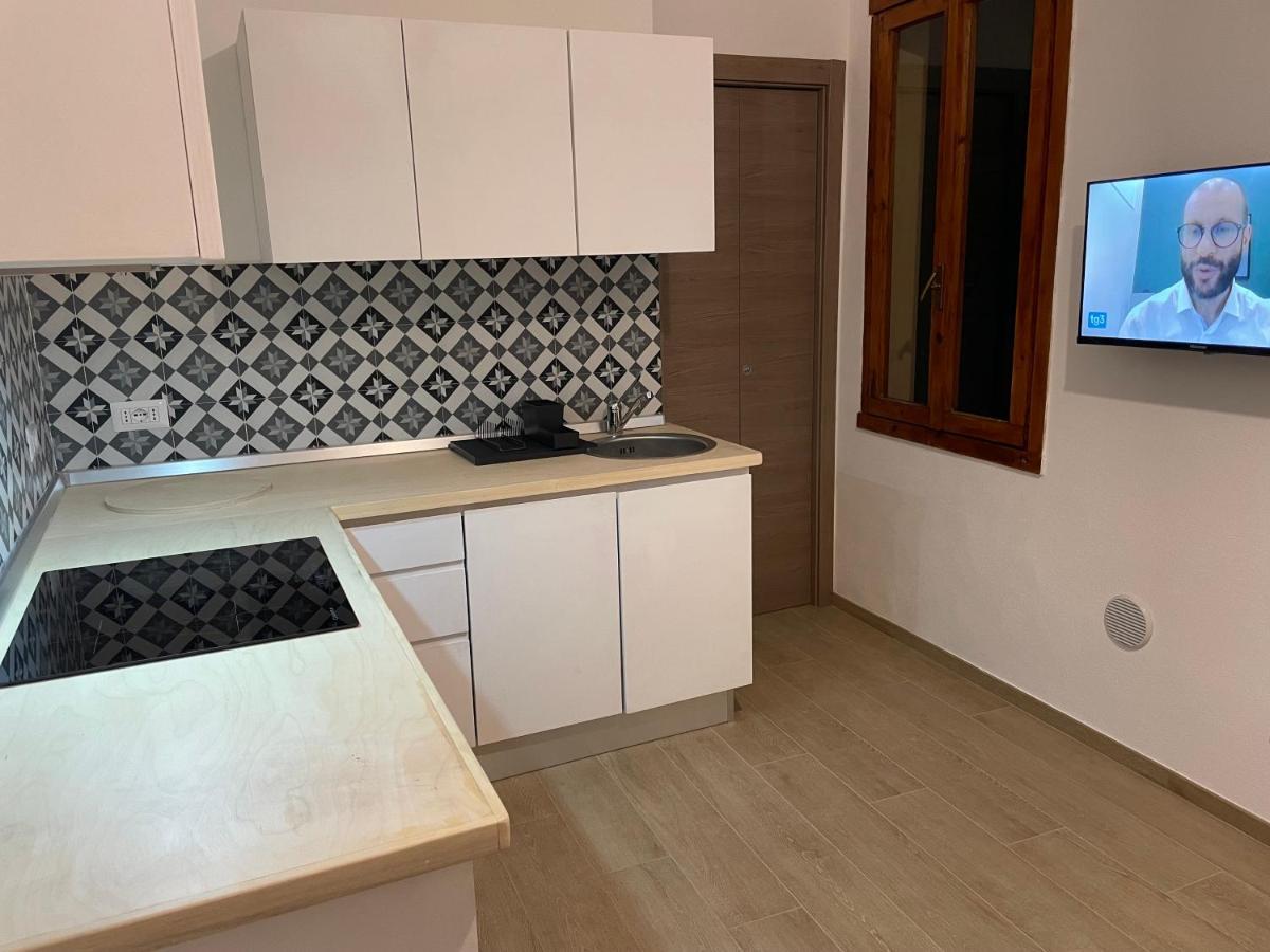Ca Di Giaco Apartment Монеглия Екстериор снимка