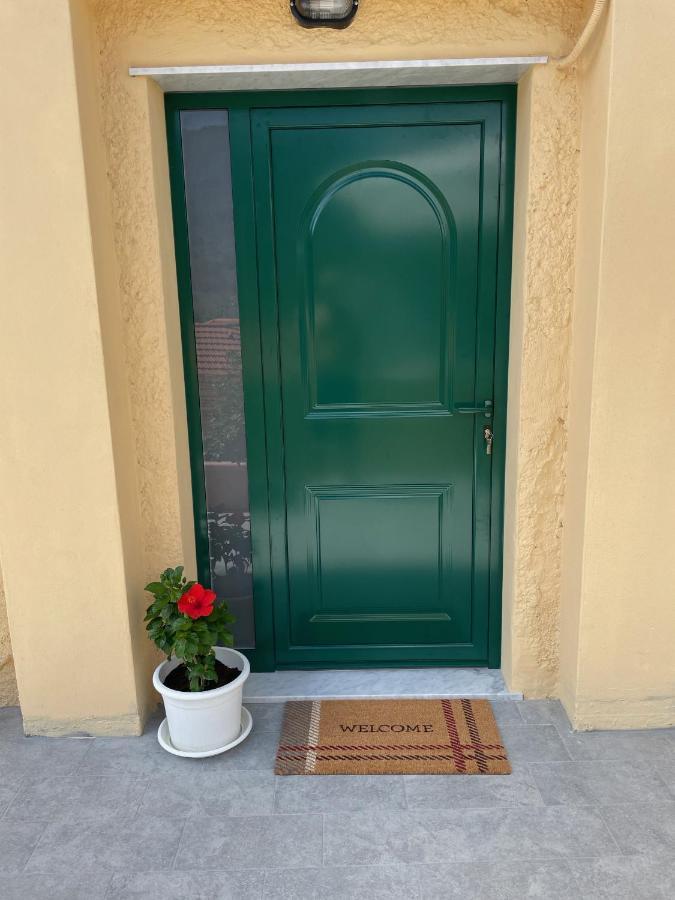 Ca Di Giaco Apartment Монеглия Екстериор снимка