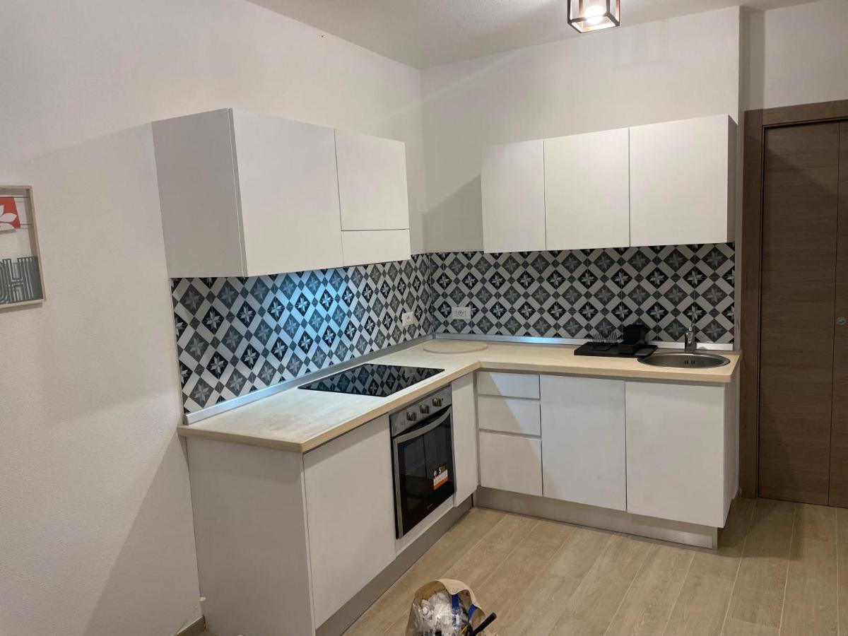 Ca Di Giaco Apartment Монеглия Екстериор снимка