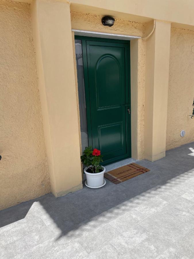 Ca Di Giaco Apartment Монеглия Екстериор снимка