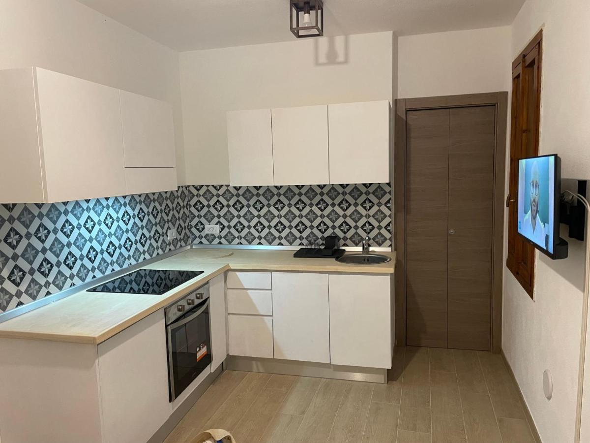 Ca Di Giaco Apartment Монеглия Екстериор снимка