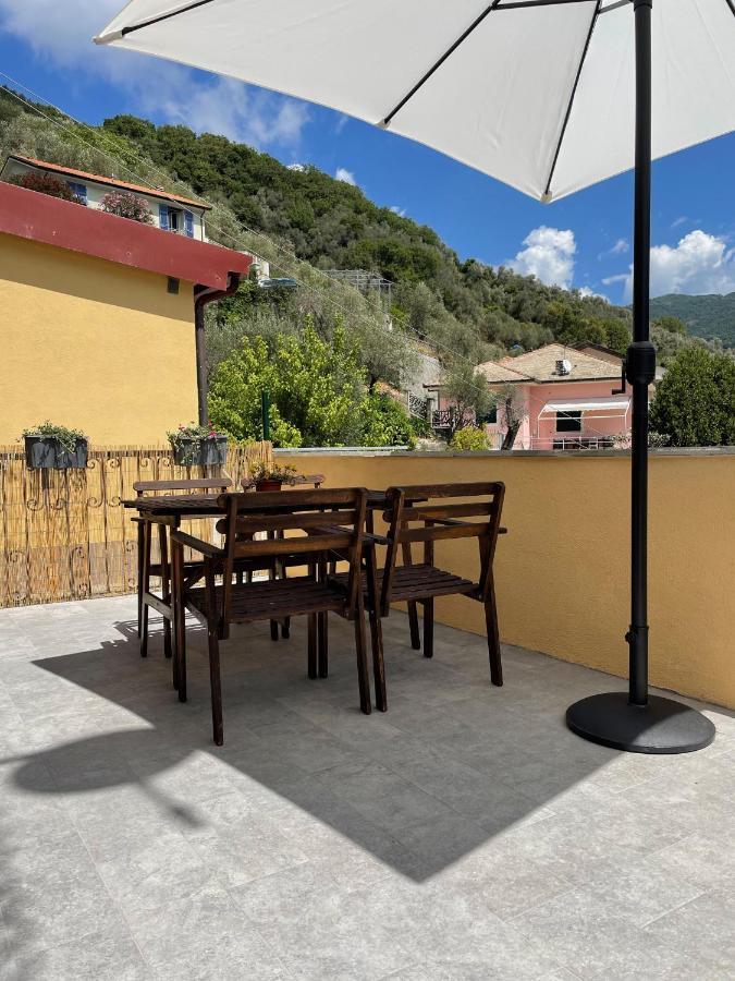 Ca Di Giaco Apartment Монеглия Екстериор снимка
