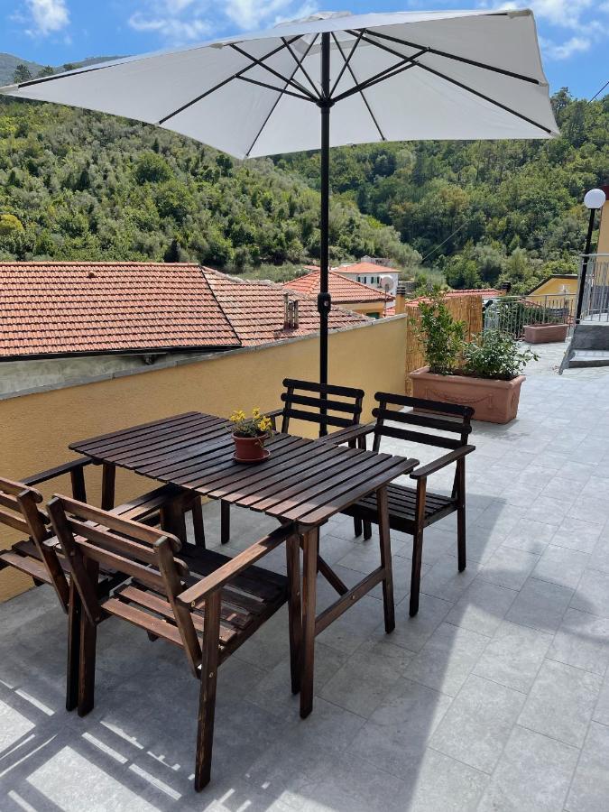 Ca Di Giaco Apartment Монеглия Екстериор снимка