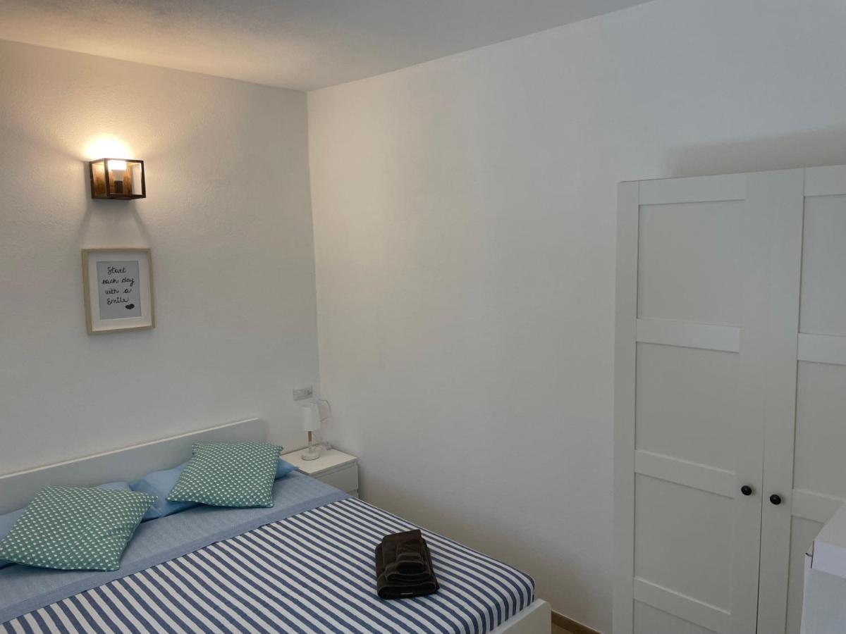 Ca Di Giaco Apartment Монеглия Екстериор снимка