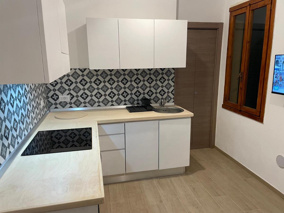 Ca Di Giaco Apartment Монеглия Екстериор снимка