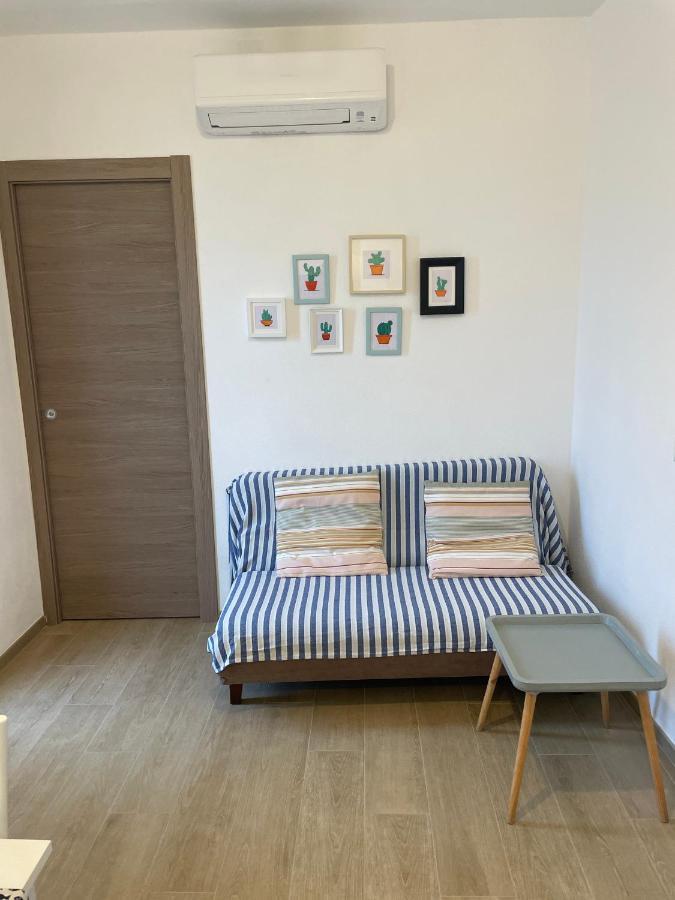 Ca Di Giaco Apartment Монеглия Екстериор снимка