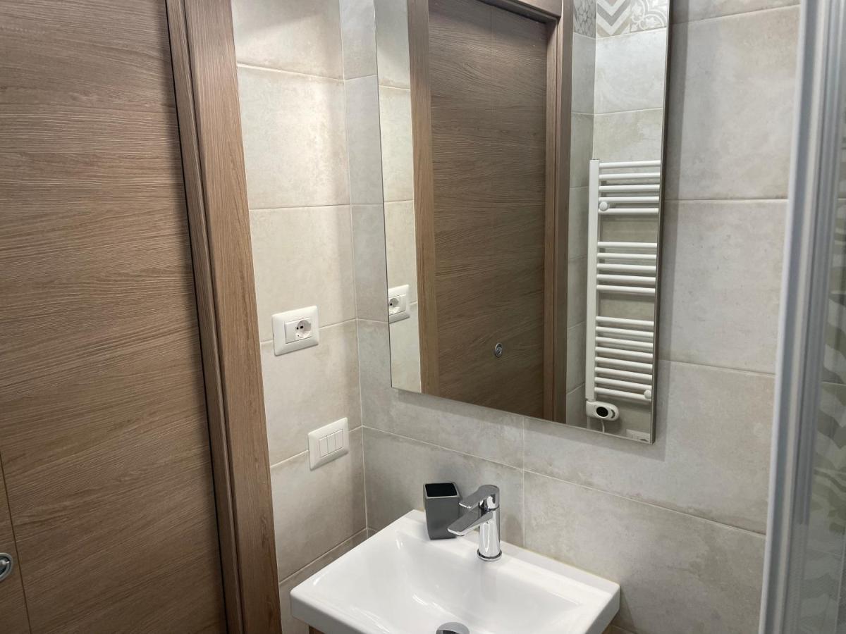 Ca Di Giaco Apartment Монеглия Екстериор снимка