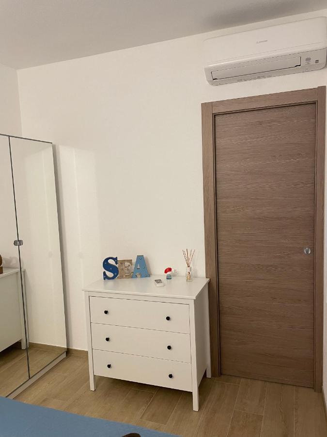 Ca Di Giaco Apartment Монеглия Екстериор снимка
