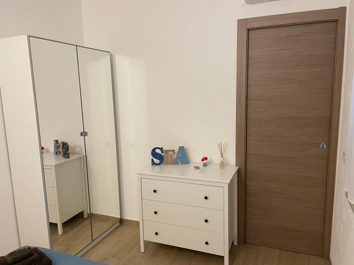 Ca Di Giaco Apartment Монеглия Екстериор снимка