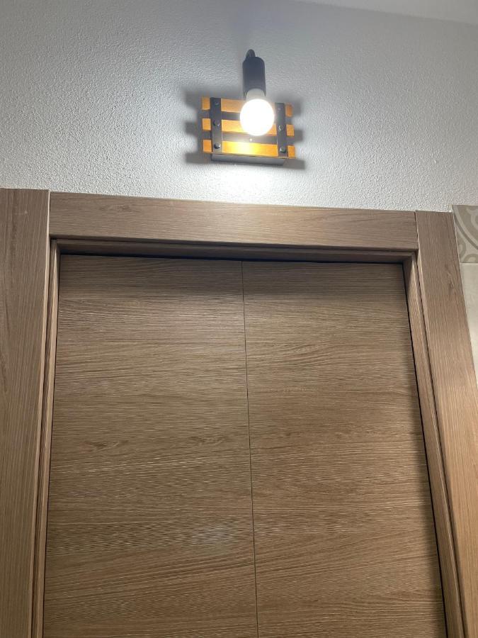 Ca Di Giaco Apartment Монеглия Екстериор снимка