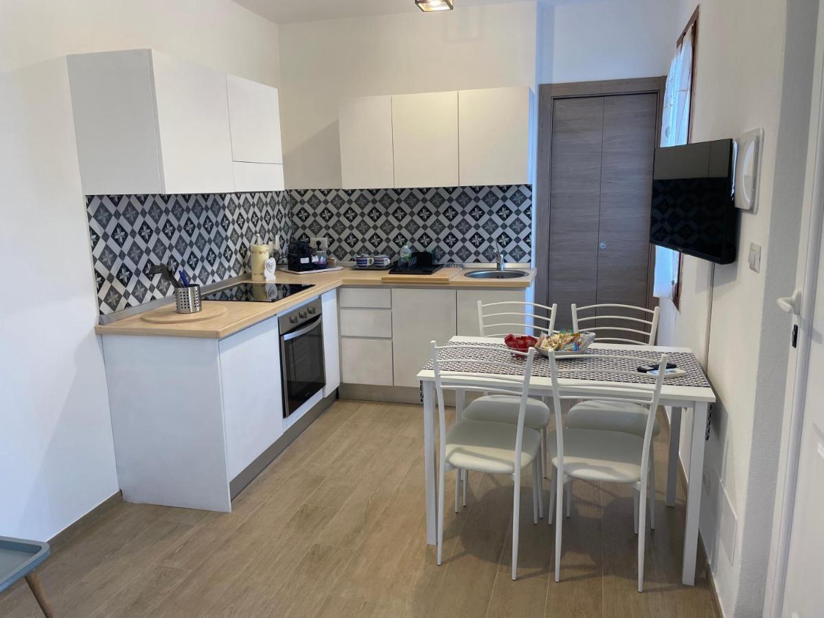 Ca Di Giaco Apartment Монеглия Екстериор снимка