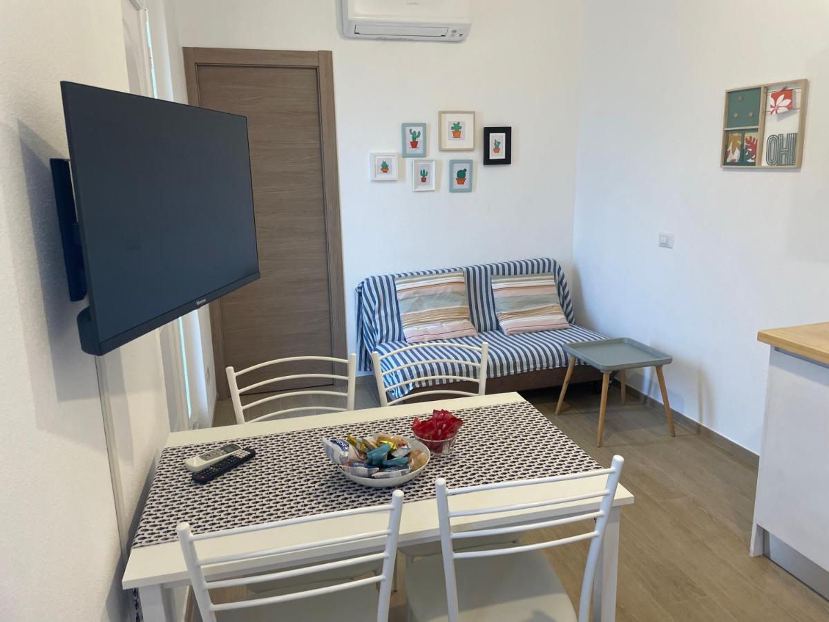 Ca Di Giaco Apartment Монеглия Екстериор снимка