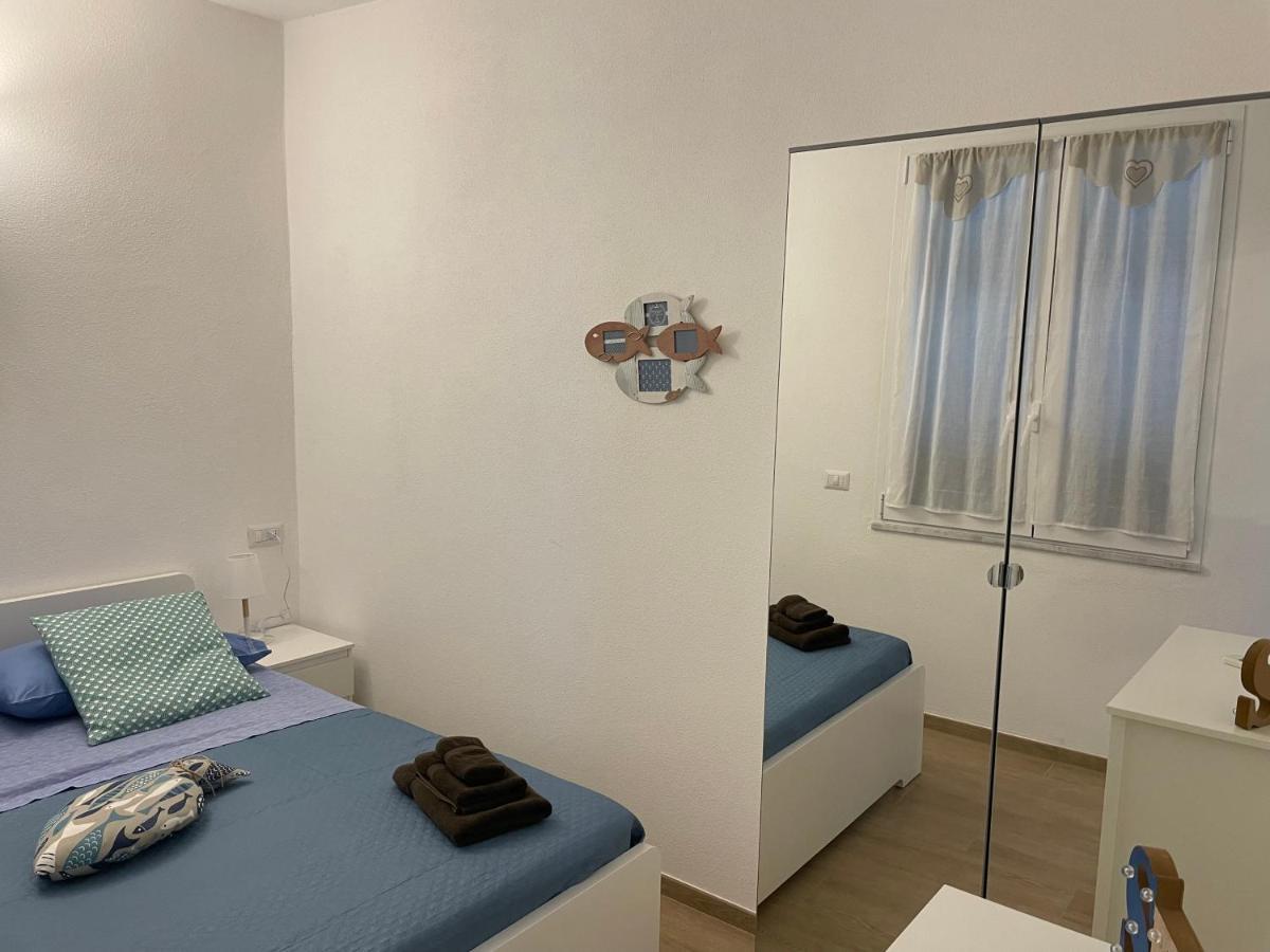 Ca Di Giaco Apartment Монеглия Екстериор снимка