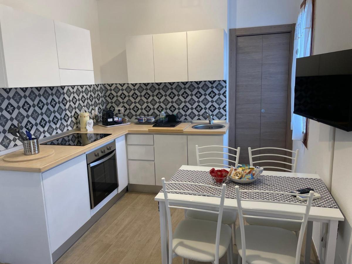 Ca Di Giaco Apartment Монеглия Екстериор снимка