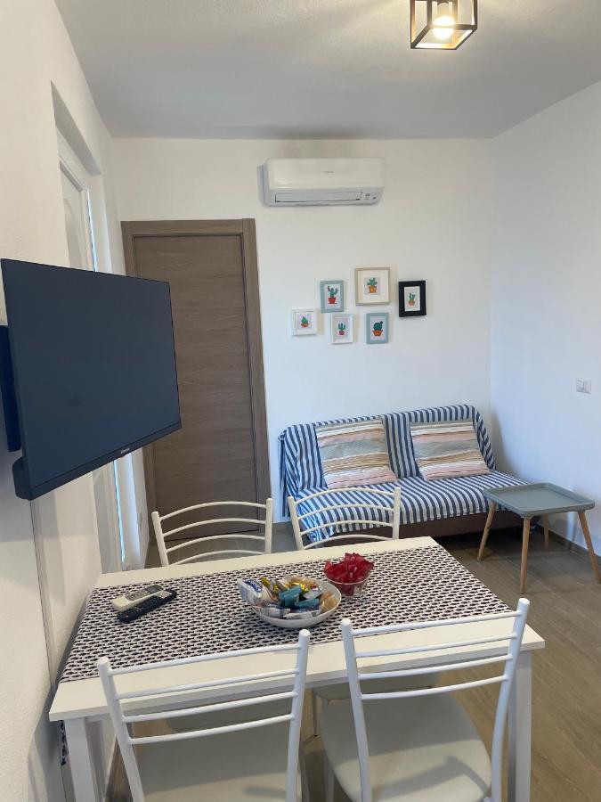 Ca Di Giaco Apartment Монеглия Екстериор снимка