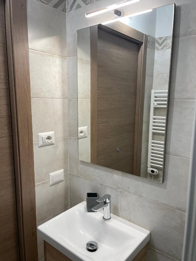 Ca Di Giaco Apartment Монеглия Екстериор снимка