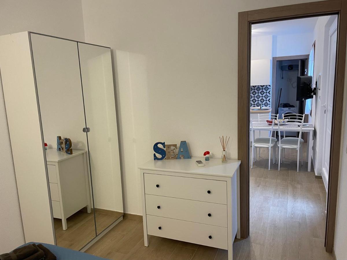 Ca Di Giaco Apartment Монеглия Екстериор снимка