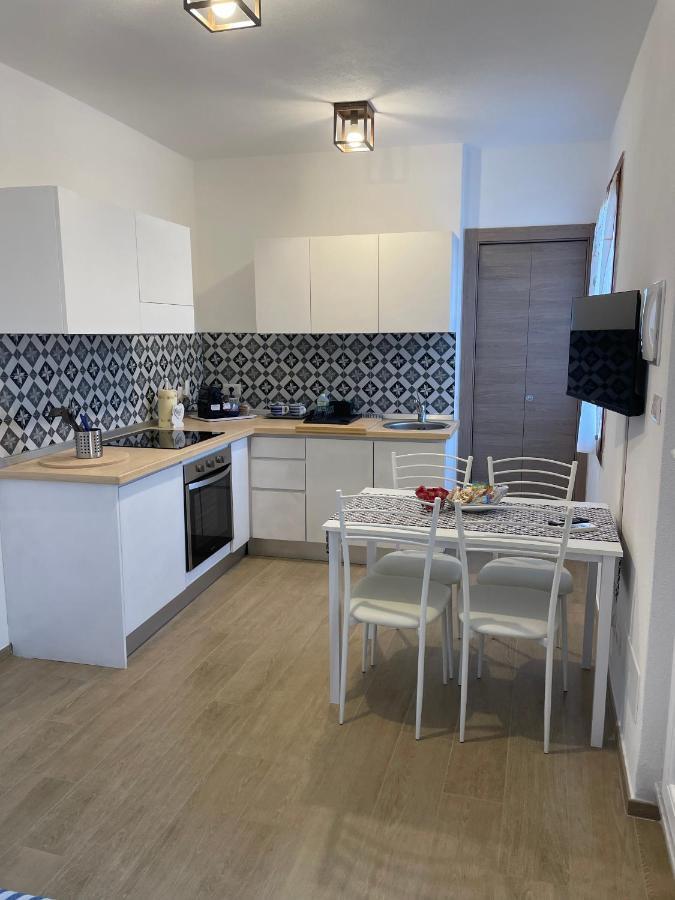 Ca Di Giaco Apartment Монеглия Екстериор снимка