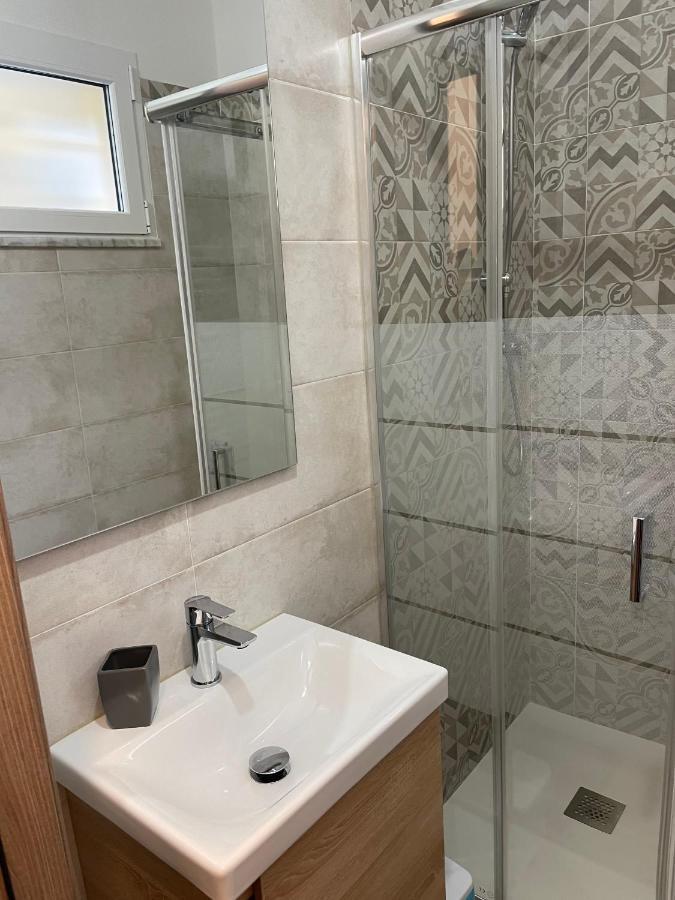 Ca Di Giaco Apartment Монеглия Екстериор снимка